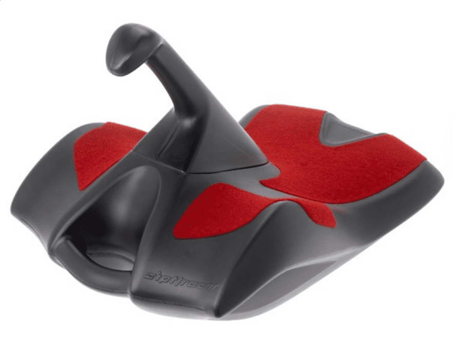 Zipflracer Mini Bob Renn-Schlitten | Zipflbob