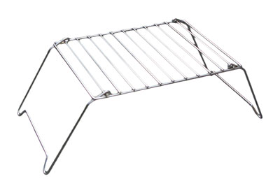 Origin Outdoors Basic Klappgrill