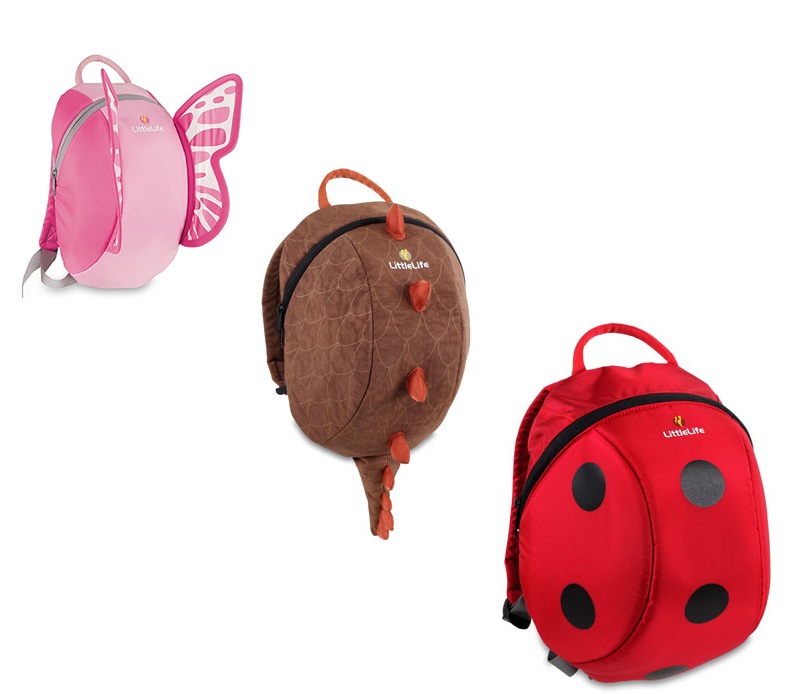 LittleLife Animal Kinderrucksack
