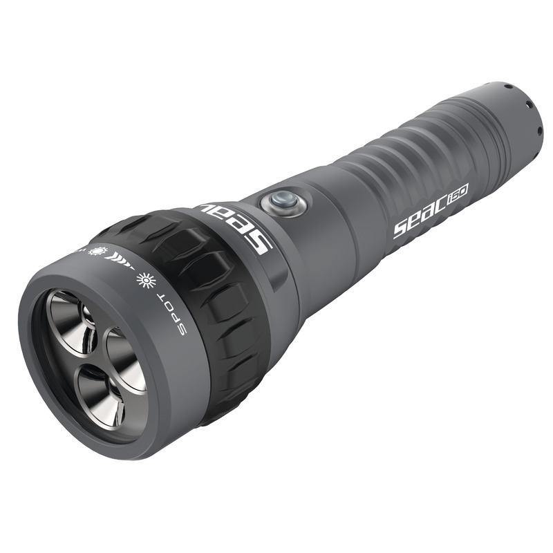 Seac Sub i50 Tauchlampe