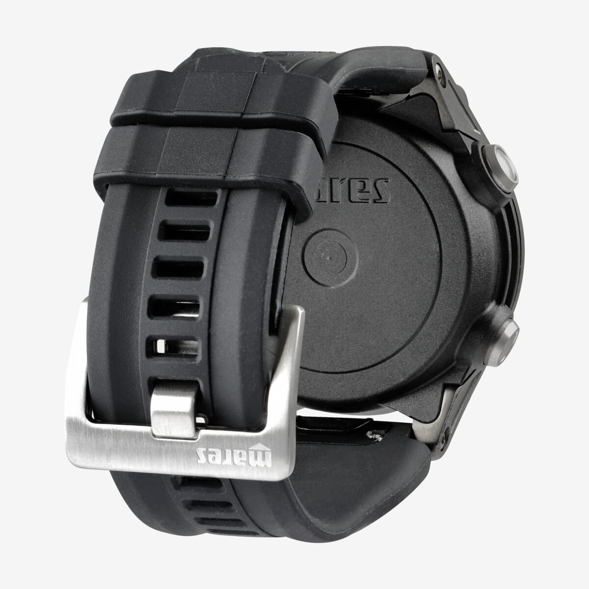 Mares_Sirius_Tauchcomputer_2 Mares Sirius Tauchcomputer mit Sender