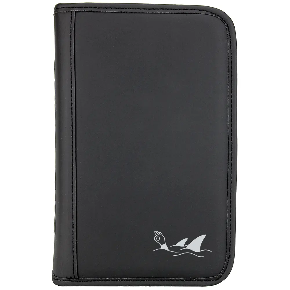 Sub Base sub-book Logbuch für Taucher inkl. Starteinlage