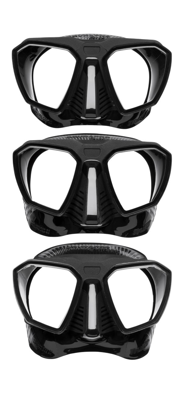 Scubapro D-Maske Tauchmaske Scubapro D-Maske Tauchmaske
