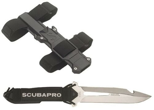 scubapro_tk15_messer_8 Scubapro TK15 Tauchmesser