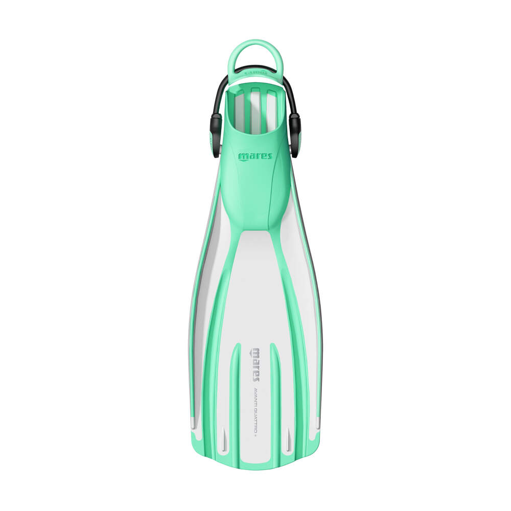 Mares Avanti Quattro+ Geräteflossen