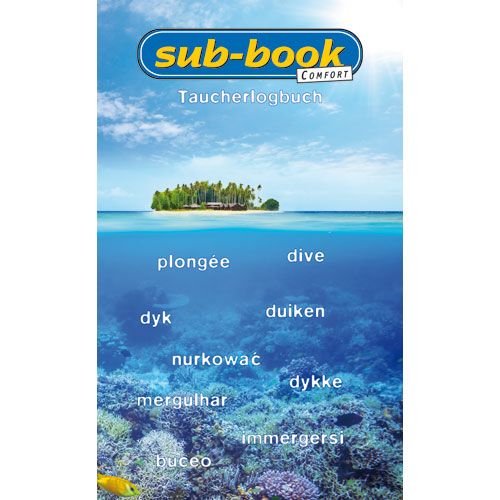 Sub Base Logbuch Comfort