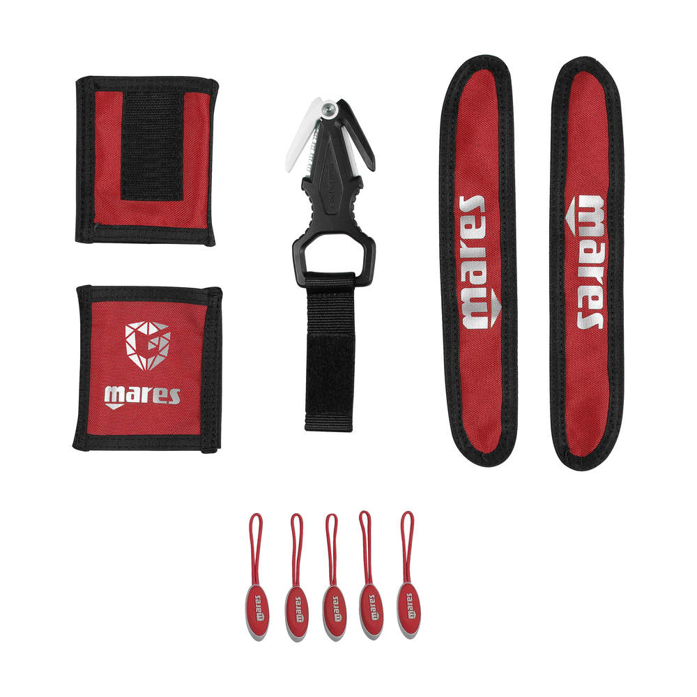 Mares Farb-Kit für Guardian und Grace Tarierjacket