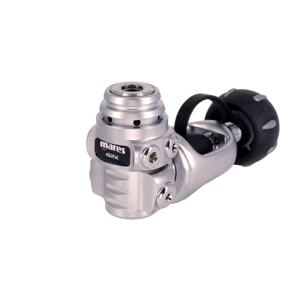 Mares SXS 62x Atemreglerset