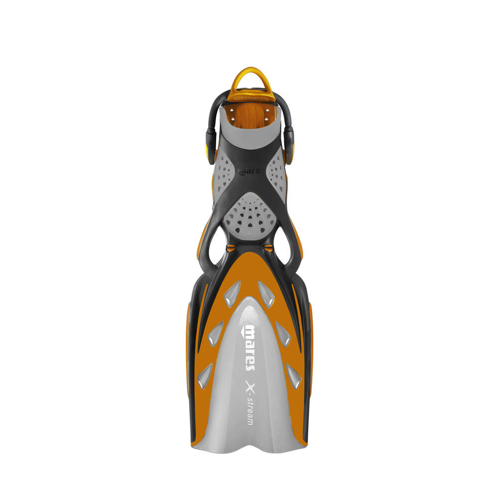 Mares X-Stream Geräteflossen mit Bungee Straps