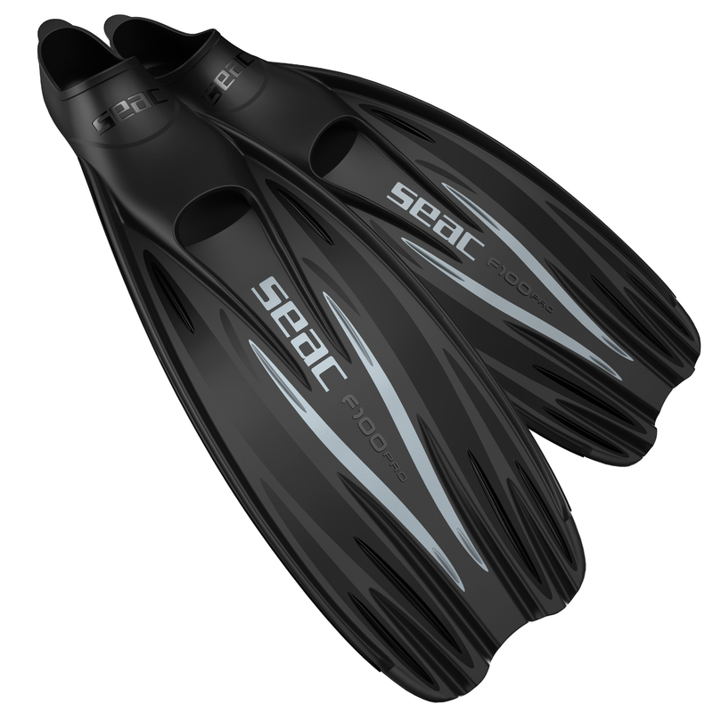 Seac Sub F100 Pro Schnorchelflossen Seac Sub F100 Pro Schnorchelflossen