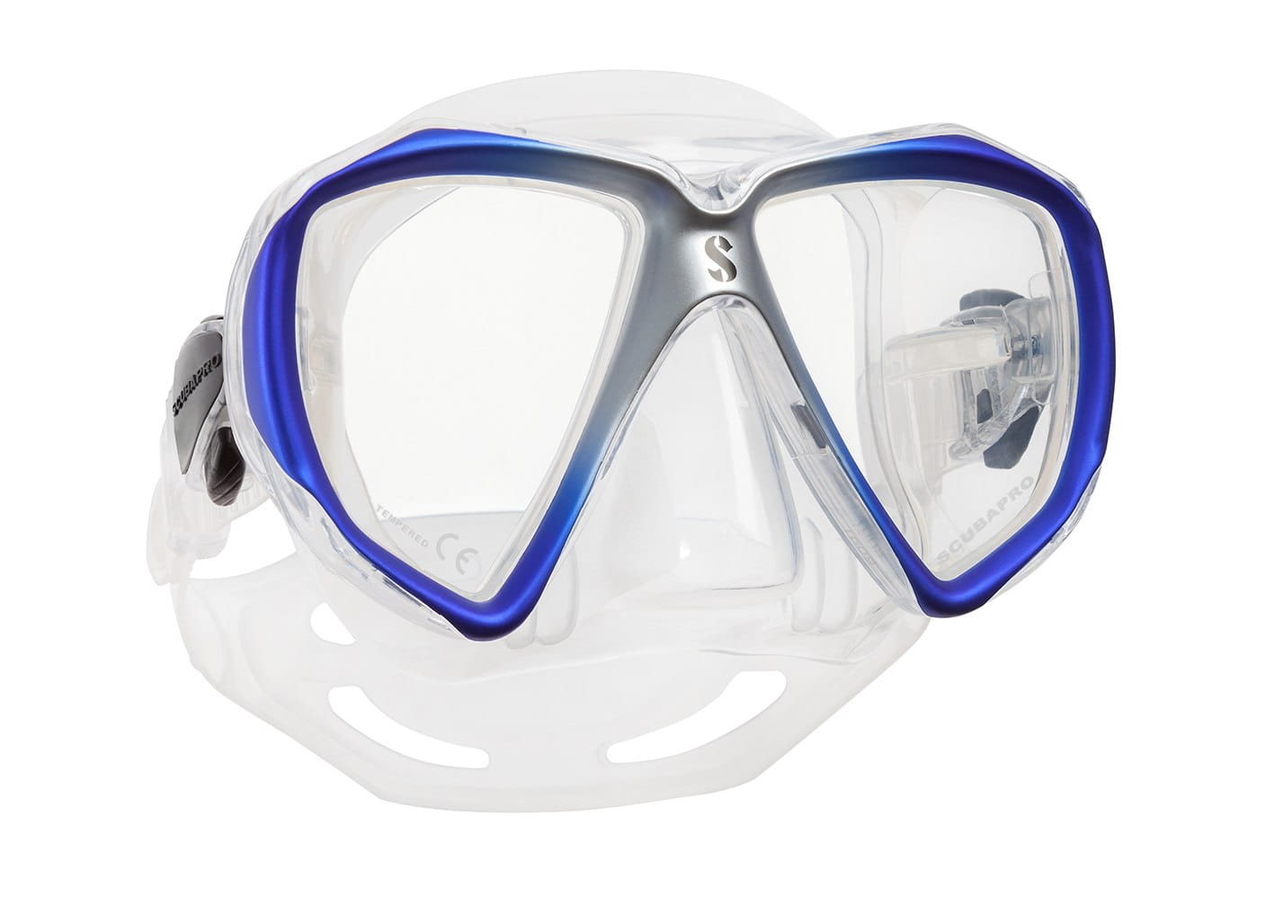 Scubapro Spectra Tauchermaske