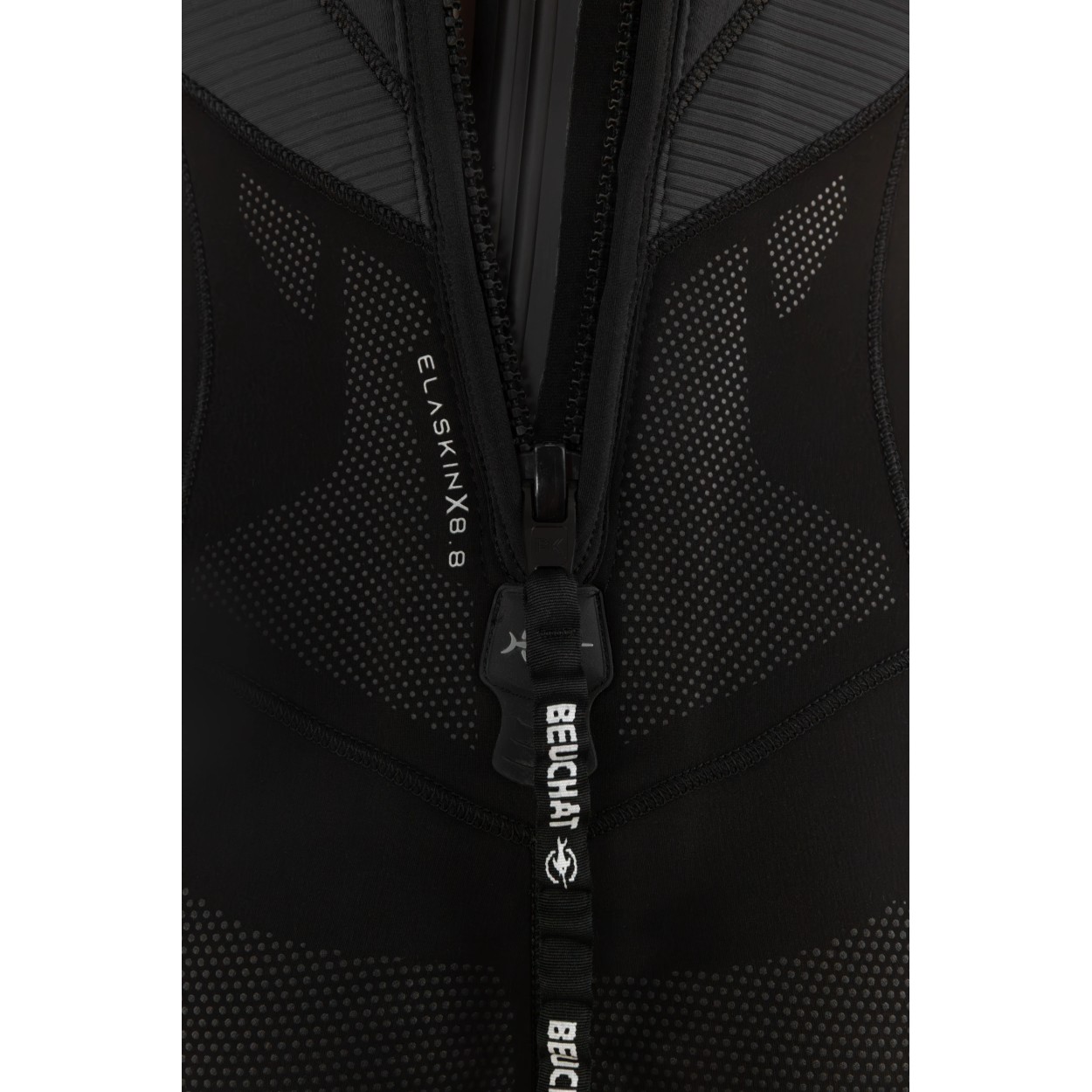 Beuchat Focea Comfort 7 Damen 5mm Tauchanzug