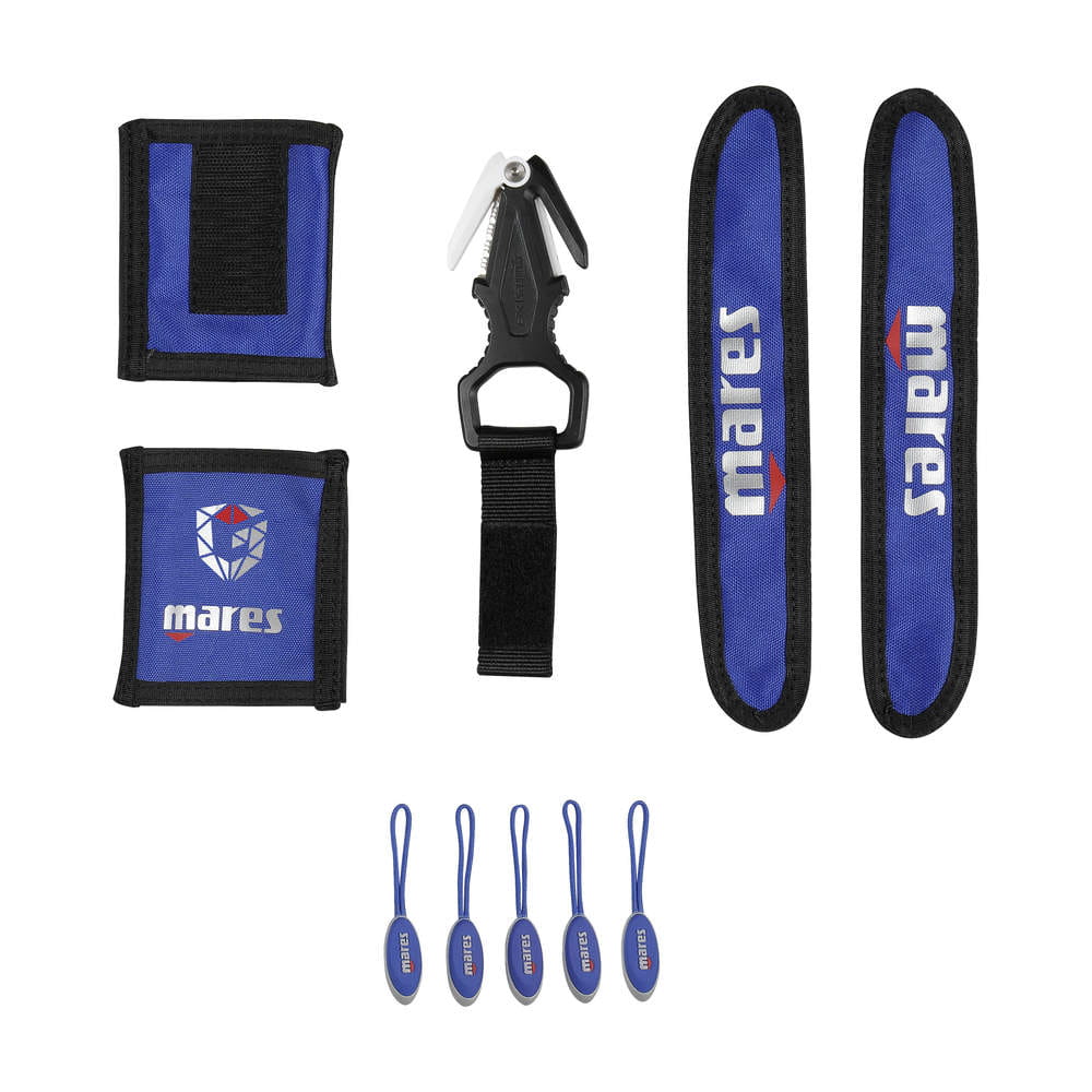 Mares Farb-Kit für Guardian und Grace Tarierjacket