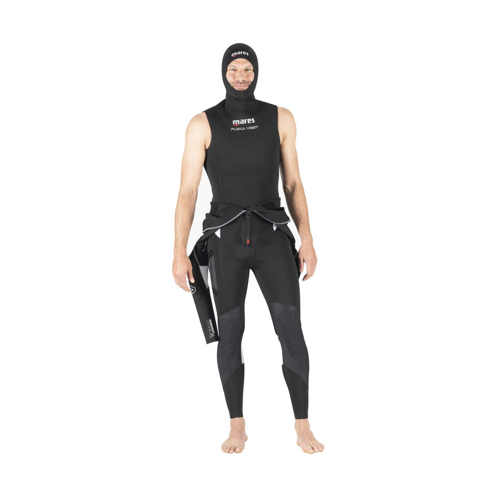 Mares Flexa Vest Herren Unterzieher