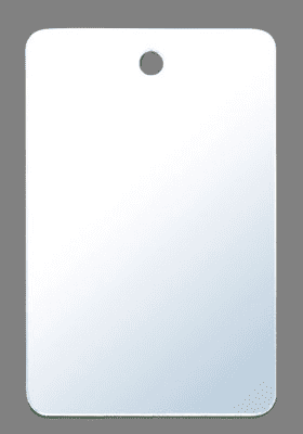 Coghlans_Acrylspiegel Coghlans Acrylspiegel