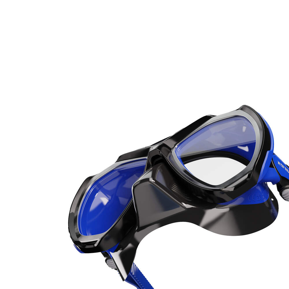 Mares Force-X Liquid Skin Tauchmaske