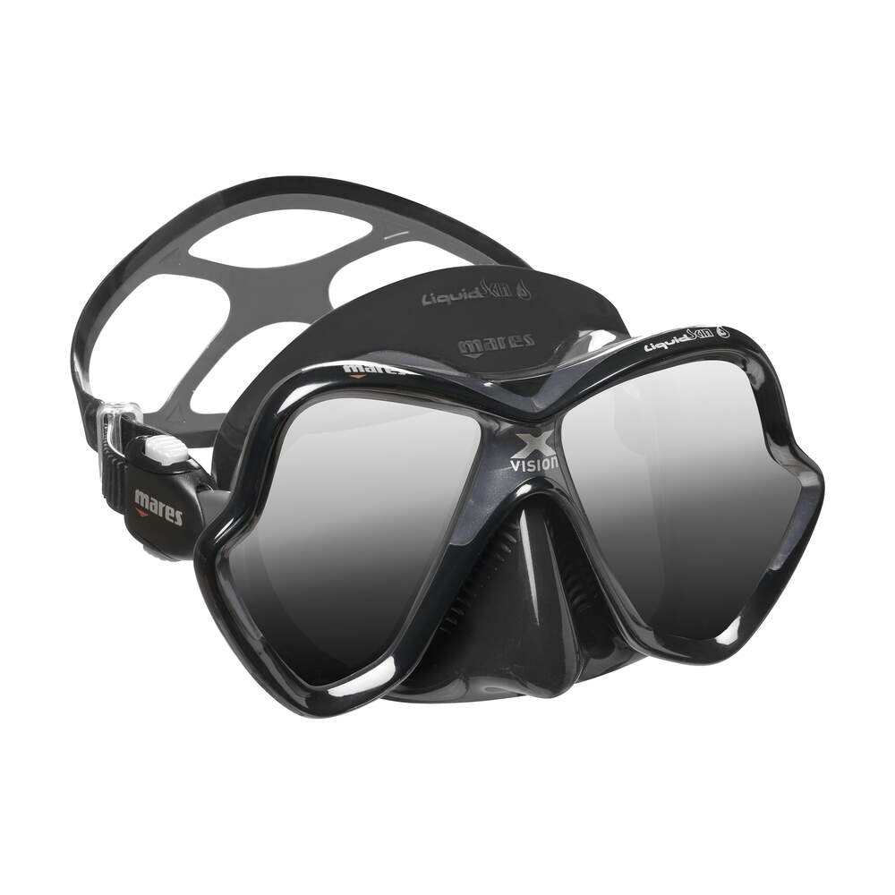 Mares X-Vision Ultra LiquidSkin Tauchermaske