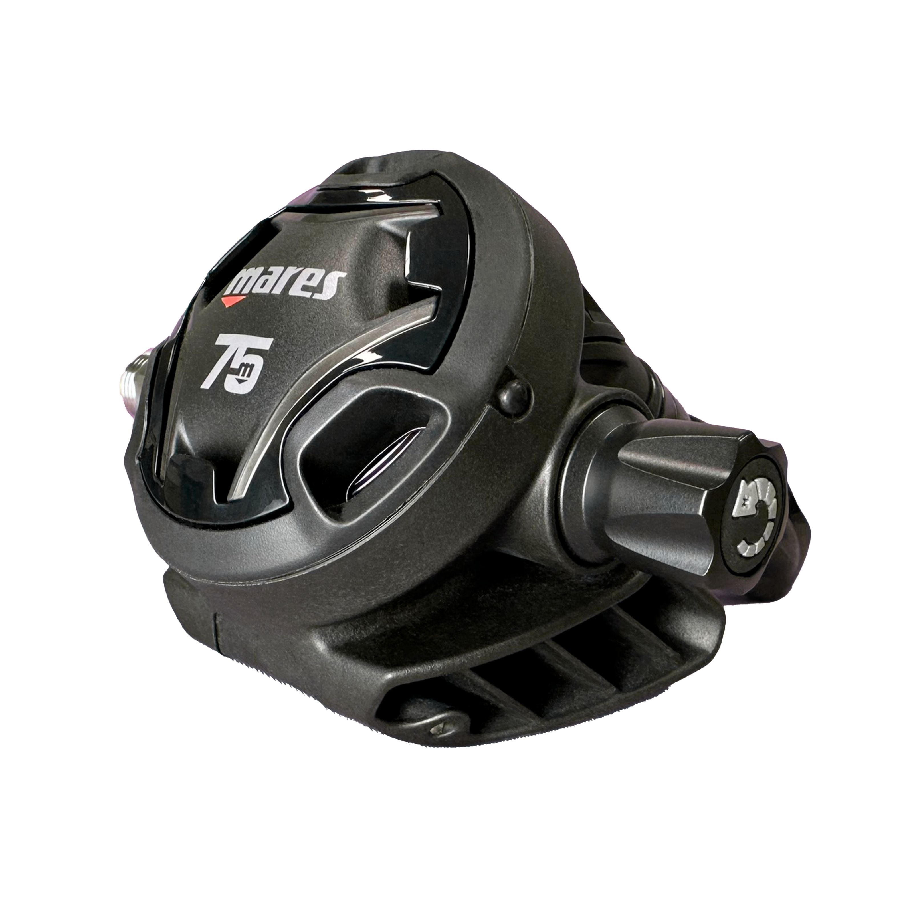 Mares Dual ADJ 62X 75 Jahres Jubiläums-Edition Atemreglerset Limited Edition Mares Dual ADJ 62X 75 Jahres Jubiläums-Edition Atemreglerset Limited Edition