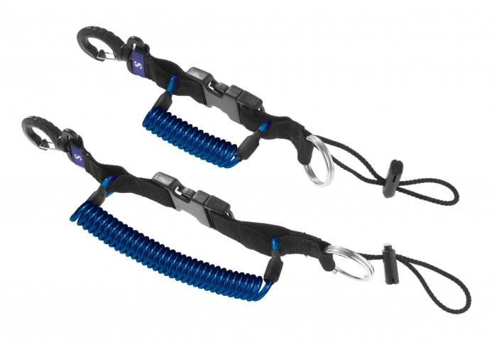 scubapro_snapper_spiralkabel Scubapro Snapper Spiralkabel