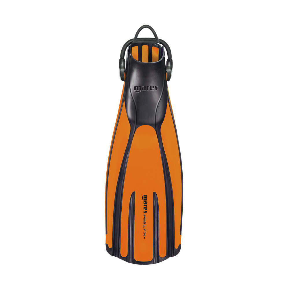 Mares Avanti Quattro+ Geräteflossen