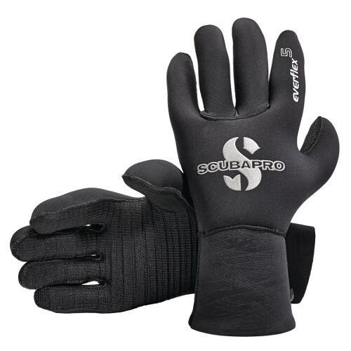 Scubapro Everflex Glove 5mm Scubapro Everflex Glove 5mm