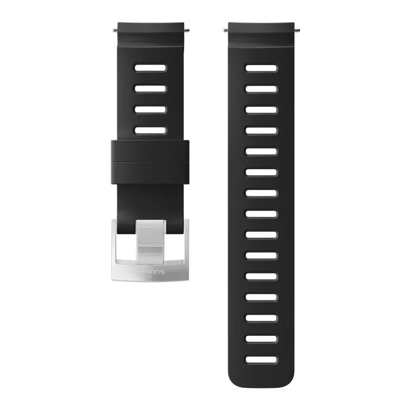 Suunto Dive 1 Silikonarmband 24 mm