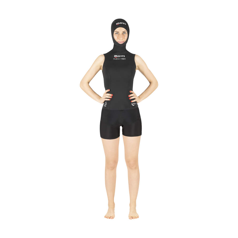 Mares Flexa Vest Damen Unterzieher