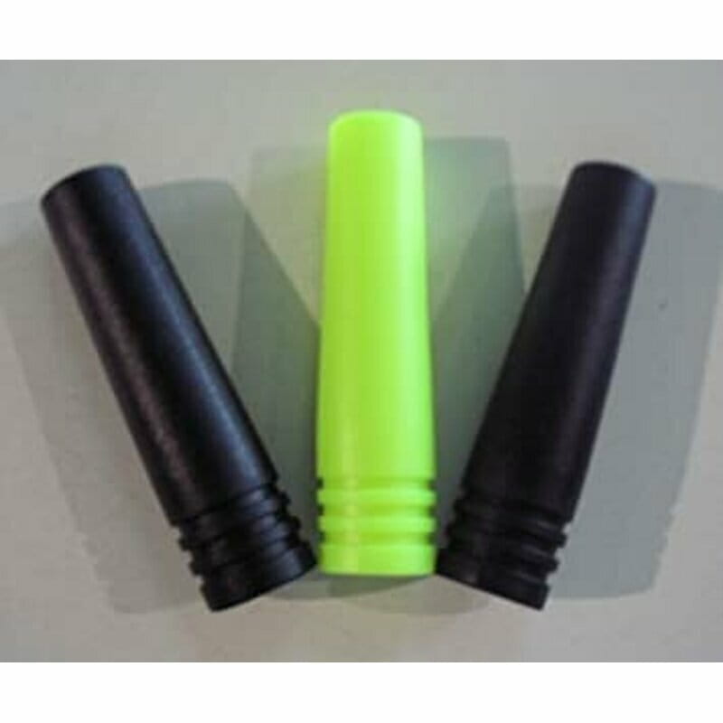 Polaris_Knickschutz_fuer_Atemreglerschlauch Polaris Knickschutz für Schlauch