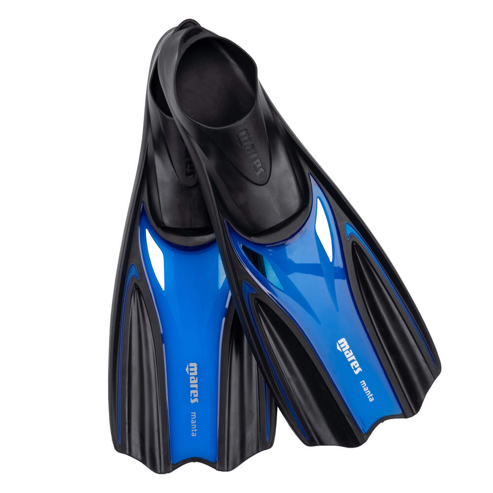 Mares Manta jr. Kinderschnorchelflosse