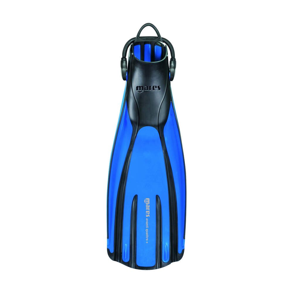Mares Avanti Quattro+ Geräteflossen