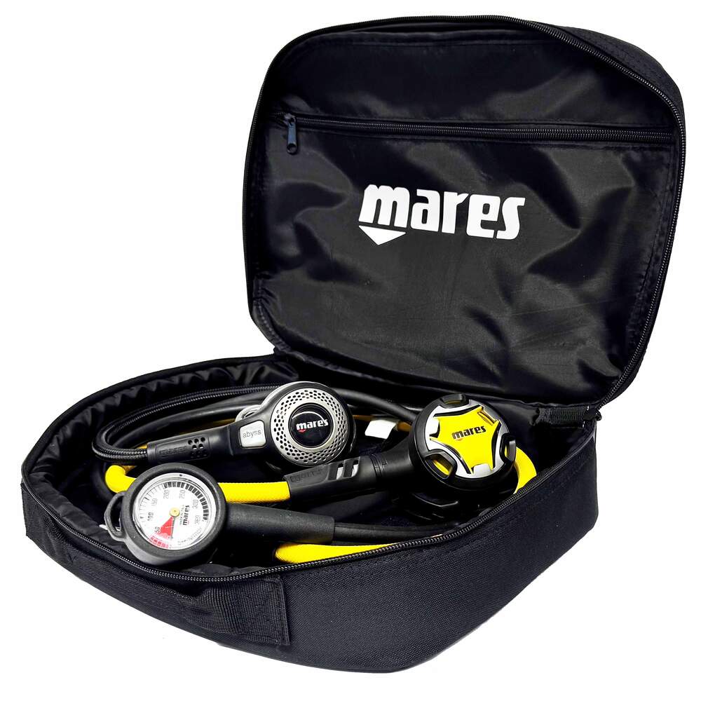 Mares Abyss 26XR Classic Atemreglerset