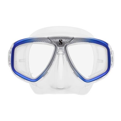 Scubapro Zoom EVO Tauchermaske