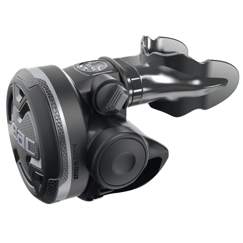 Seac_Sub_PX100_Atemregler_2_Stufe_4 Seac Sub PX 100 Atemreglerset