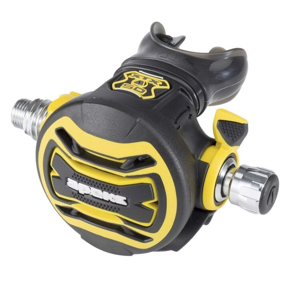 Apeks XTX50 Octopus