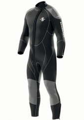 SCUBAPRO Oneflex 7mm Overall Nasstauchanzug Damen