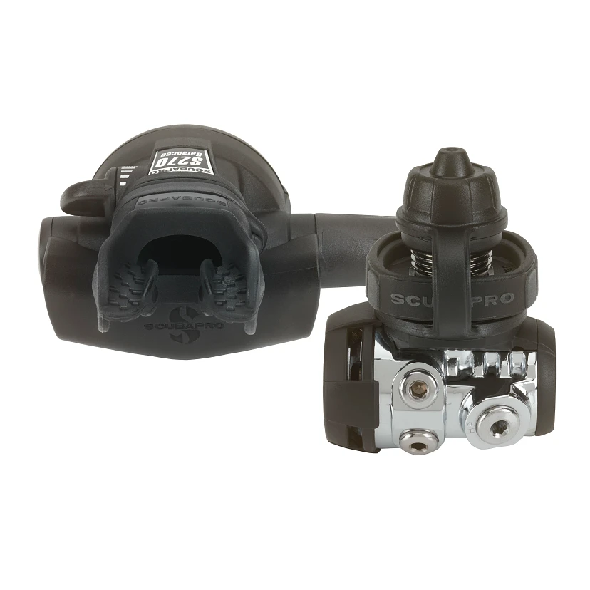 Scubapro MK11 EVO/S270 R105 Fini Atemreglerset
