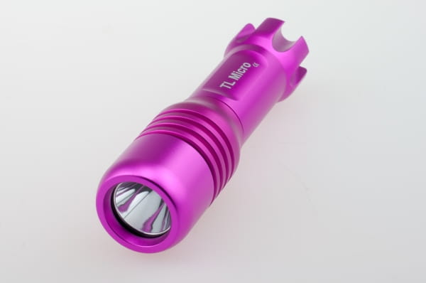 riff_micro_pink_metallic Riff Micro Tauchlampe