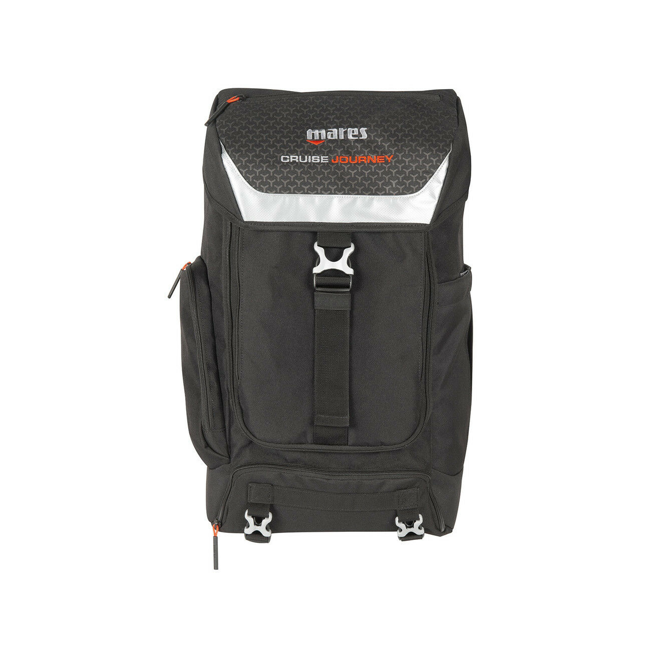 Mares Cruise Journey Tauchrucksack
