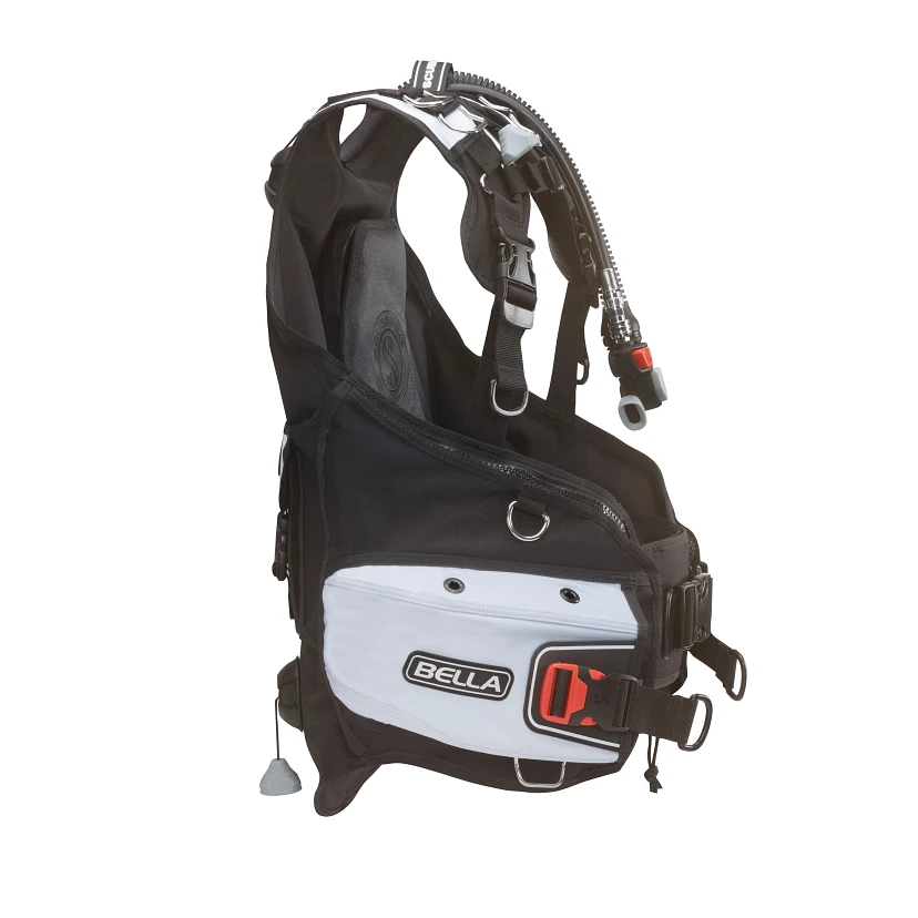 Scubapro Bella Damen Tarierjacket