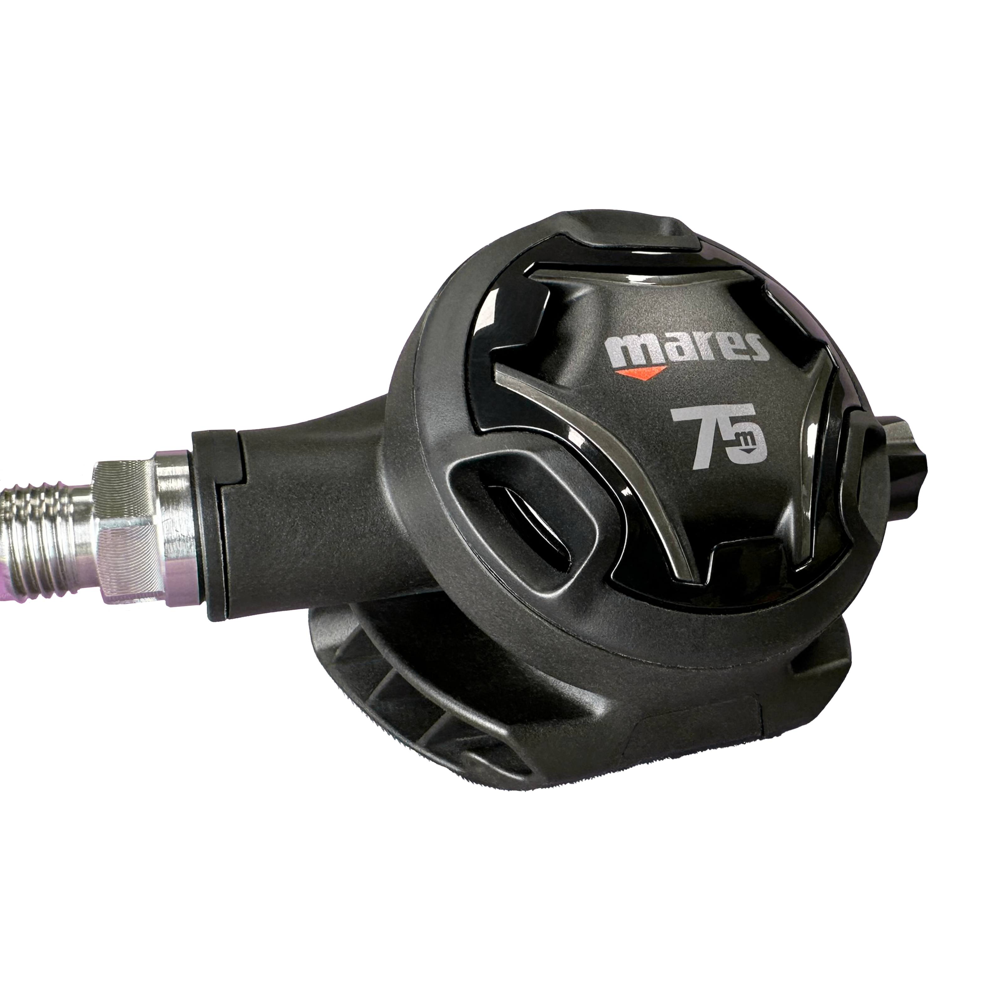 Mares Dual ADJ 62X 75 Jahres Jubiläums-Edition Atemreglerset Limited Edition Mares Dual ADJ 62X 75 Jahres Jubiläums-Edition Atemreglerset Limited Edition