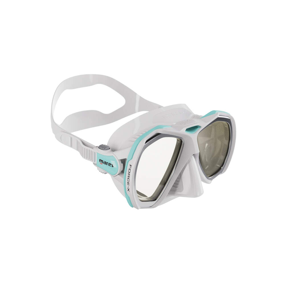 Mares Force-X Tauchmaske 