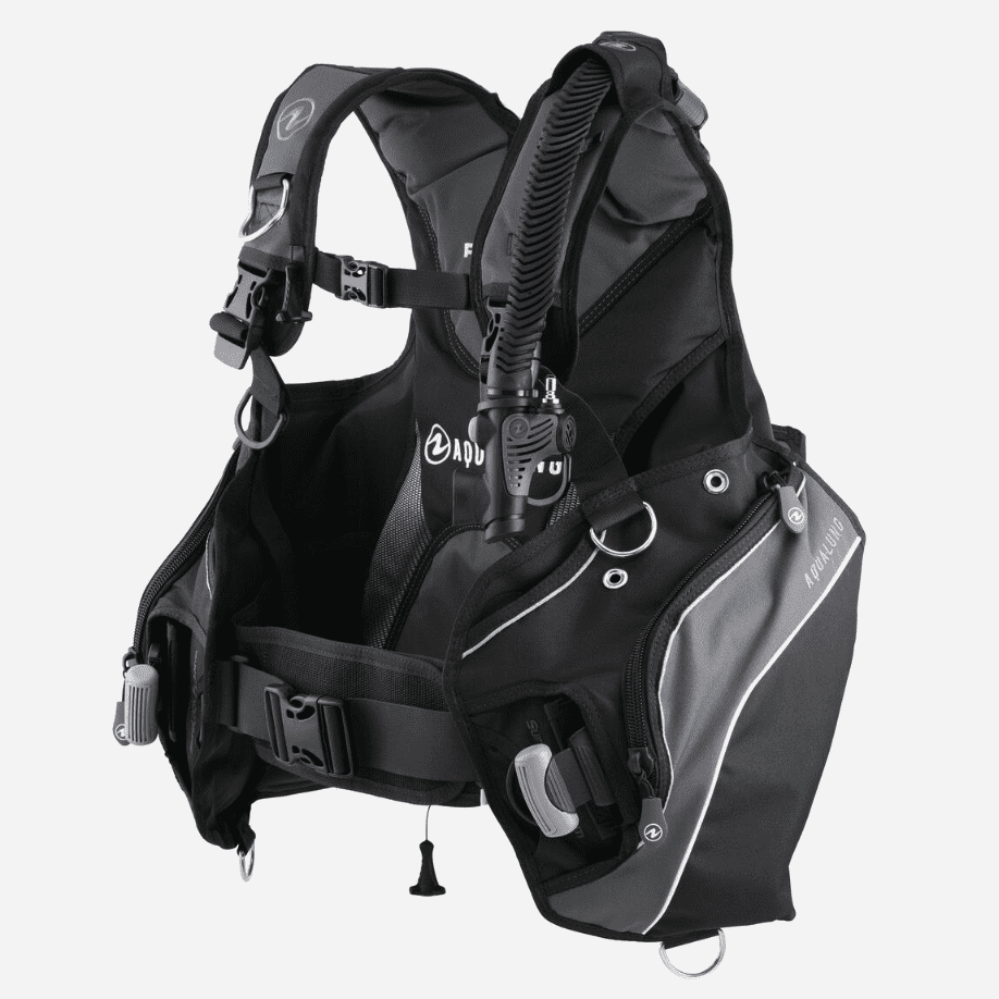 Aqualung_Pro_HD_Tarierjacket_2022_3 AquaLung Pro HD Herren Tarierjacket
