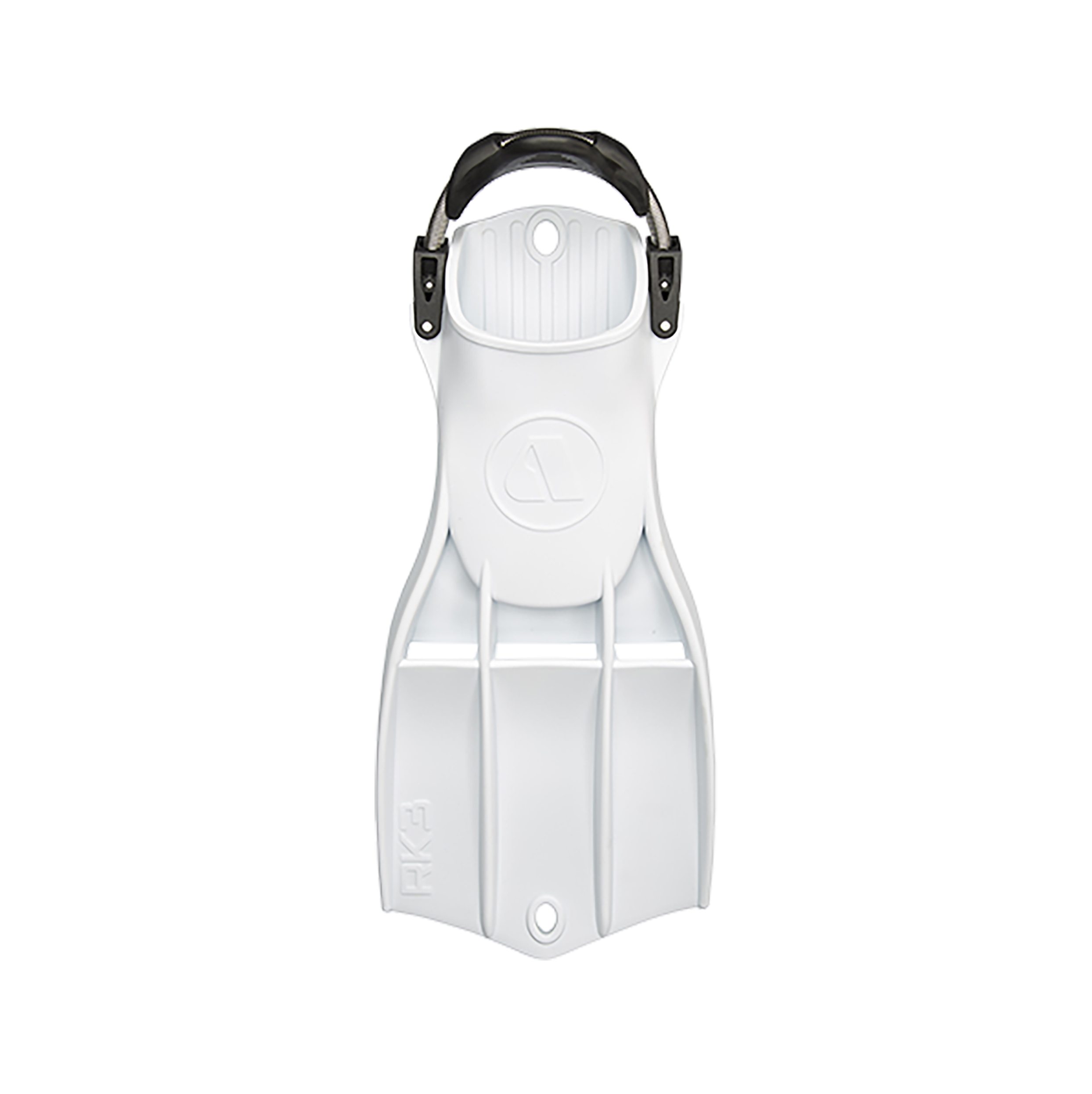 Apeks RK3 Geräteflossen mit Spring Straps