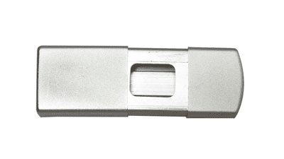 BasicNature_Reise-Aschenbecher_eckig BasicNature Reise-Aschenbecher eckig