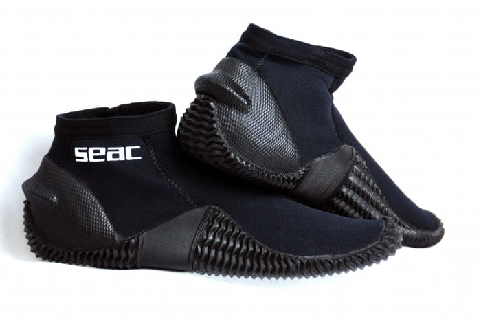DSC_3734_Seac-3_online_1_lo Seac Sub Tropic Wassersportschuh 2mm