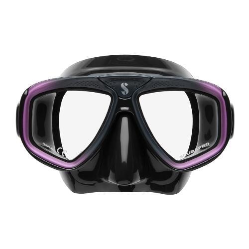 Scubapro Zoom EVO Tauchermaske