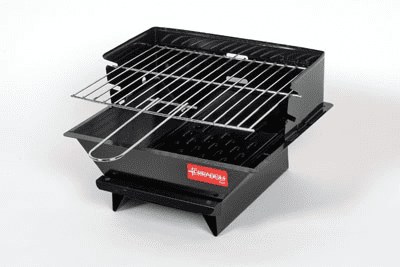 Minigrill #102