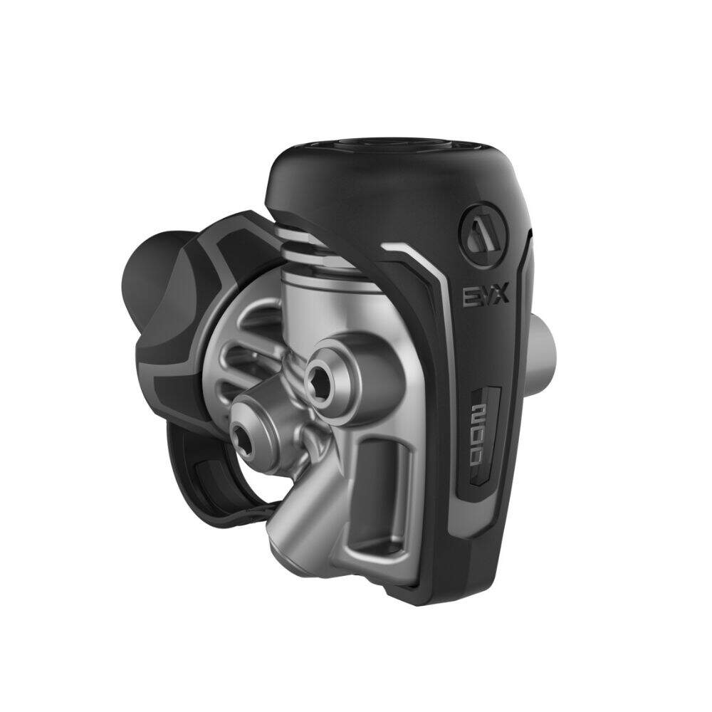 Apeks EVX200 STAGE3 Atemreglerset DIN