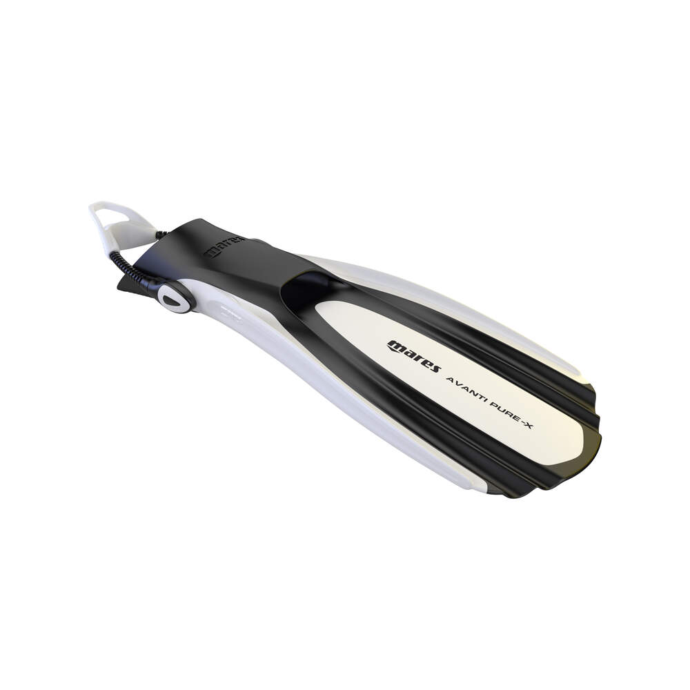 Mares Pure-X Schnorchelflossen
