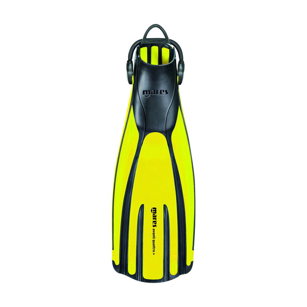 Mares Avanti Quattro+ Geräteflossen